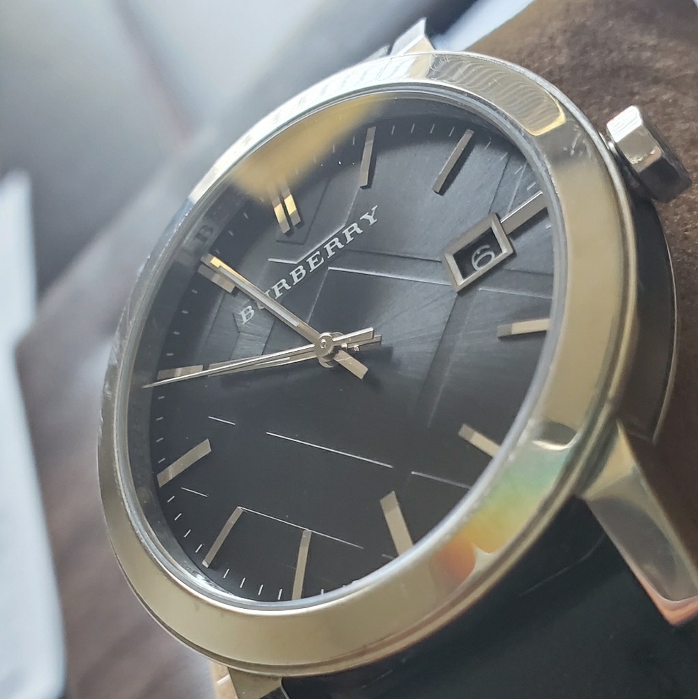 Burberry BU9009